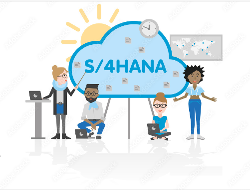 Sap S/hana