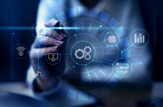 SAP Managed Service