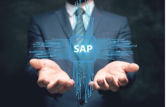 SAP Basis support service