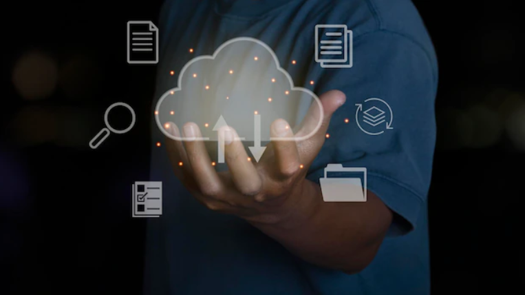 SAP Cloud Migration Service
